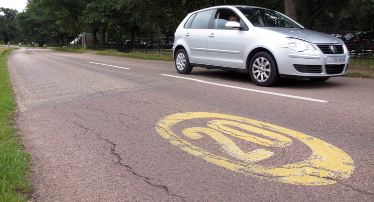  New 20 MPH Zones in the UK Lead to Serious Accidents Increase