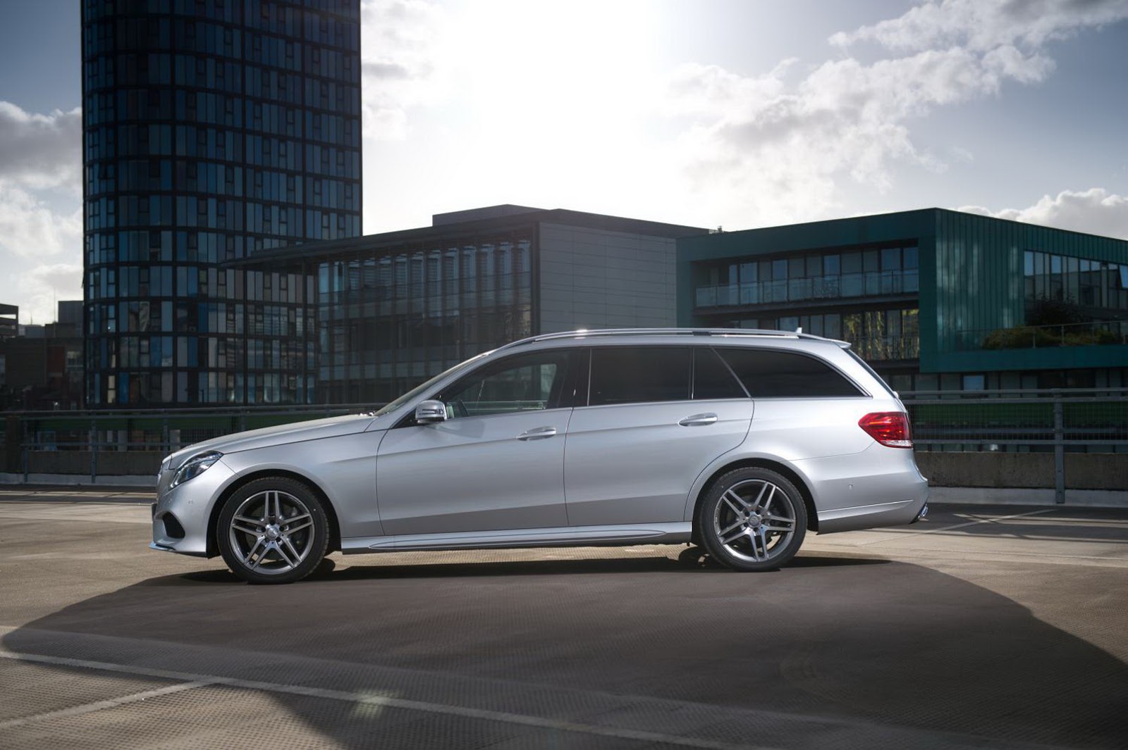 Daimler Allegedly Faced With $1.1 Billion Fine For Diesel Emissions Cheating Software