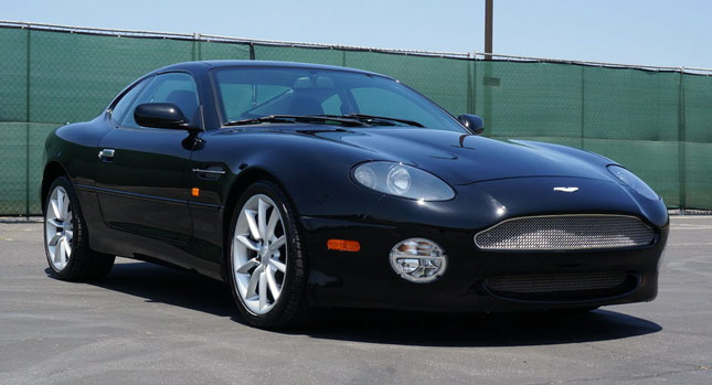  Five V12 Specials You Might Actually be Able to Afford; The Agony and Ecstasy of Depreciation