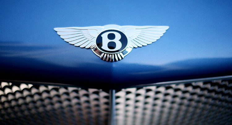 Good News: Bentley Reportedly Considering Entry-Level Coupe