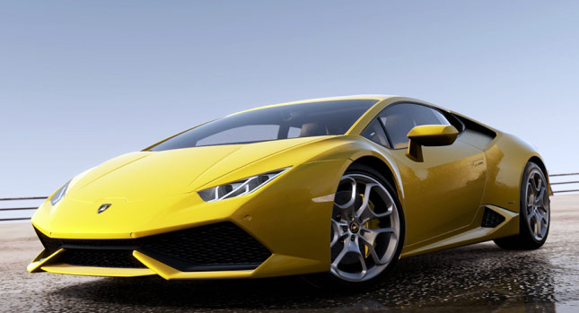  Forza Horizon 2 is Shaping Up Nicely: Gameplay and Dev Commentary [w/Video]