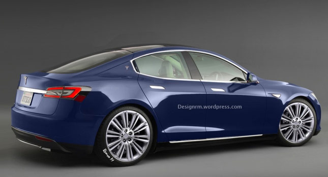  Tesla Reportedly Promises Keen Pricing for Upcoming Electric 3-Series Rival