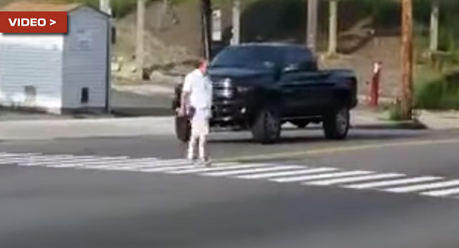  Is Somerville Police Using an Undercover Pedestrian Cop to Catch Drivers?