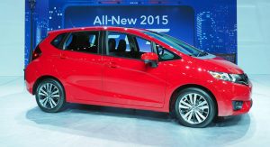 KBB Names This Year's 10 Best Cars Under $20k for Students – What Would