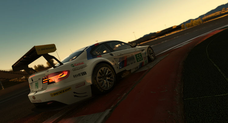  Project CARS Promises to be the First Forza- or GT-Esque Experience on PC