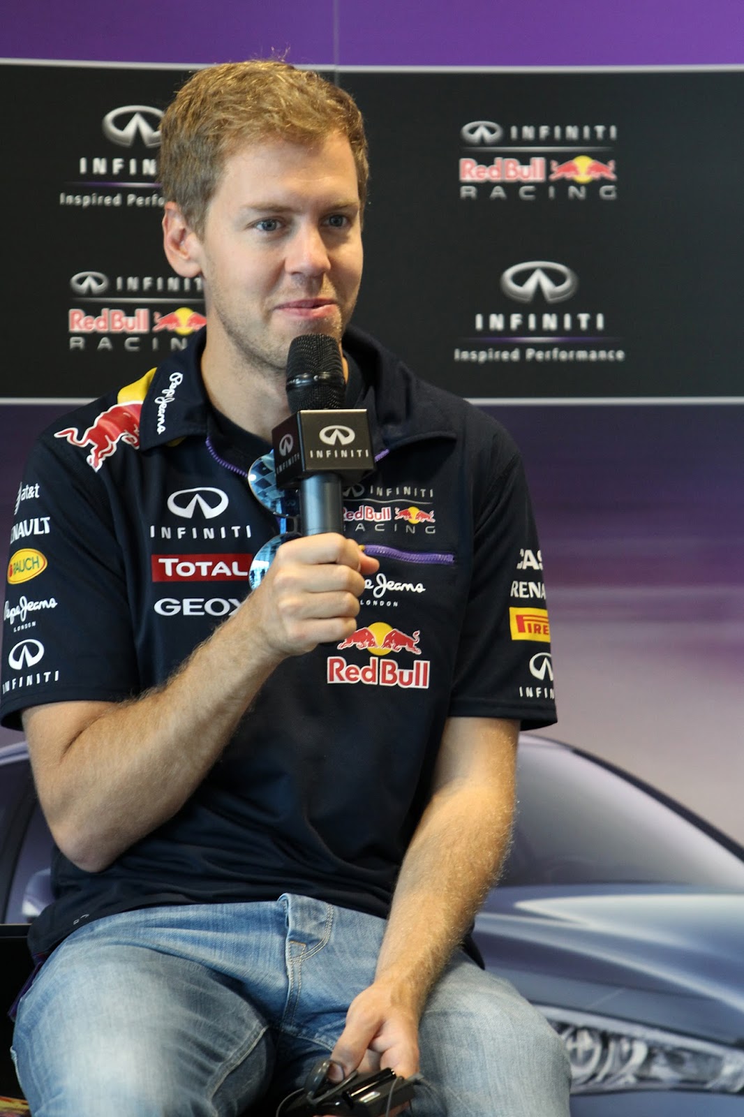 Sebastian Vettel Announces Retirement From F1 After 2022 Season