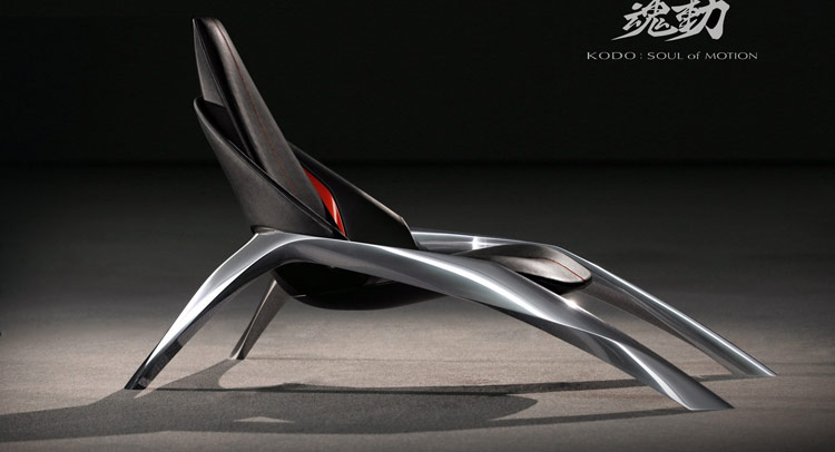  Mazda Wants to Make Furniture Like Porsche Does
