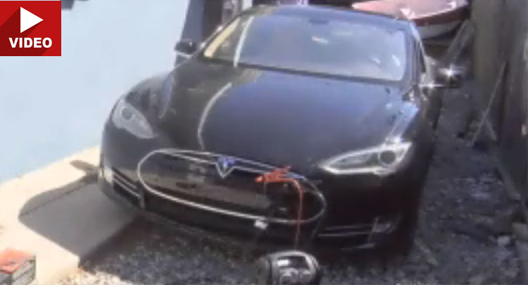  Why You Should Think Twice Before Buying a Broken or Totaled Tesla Model S
