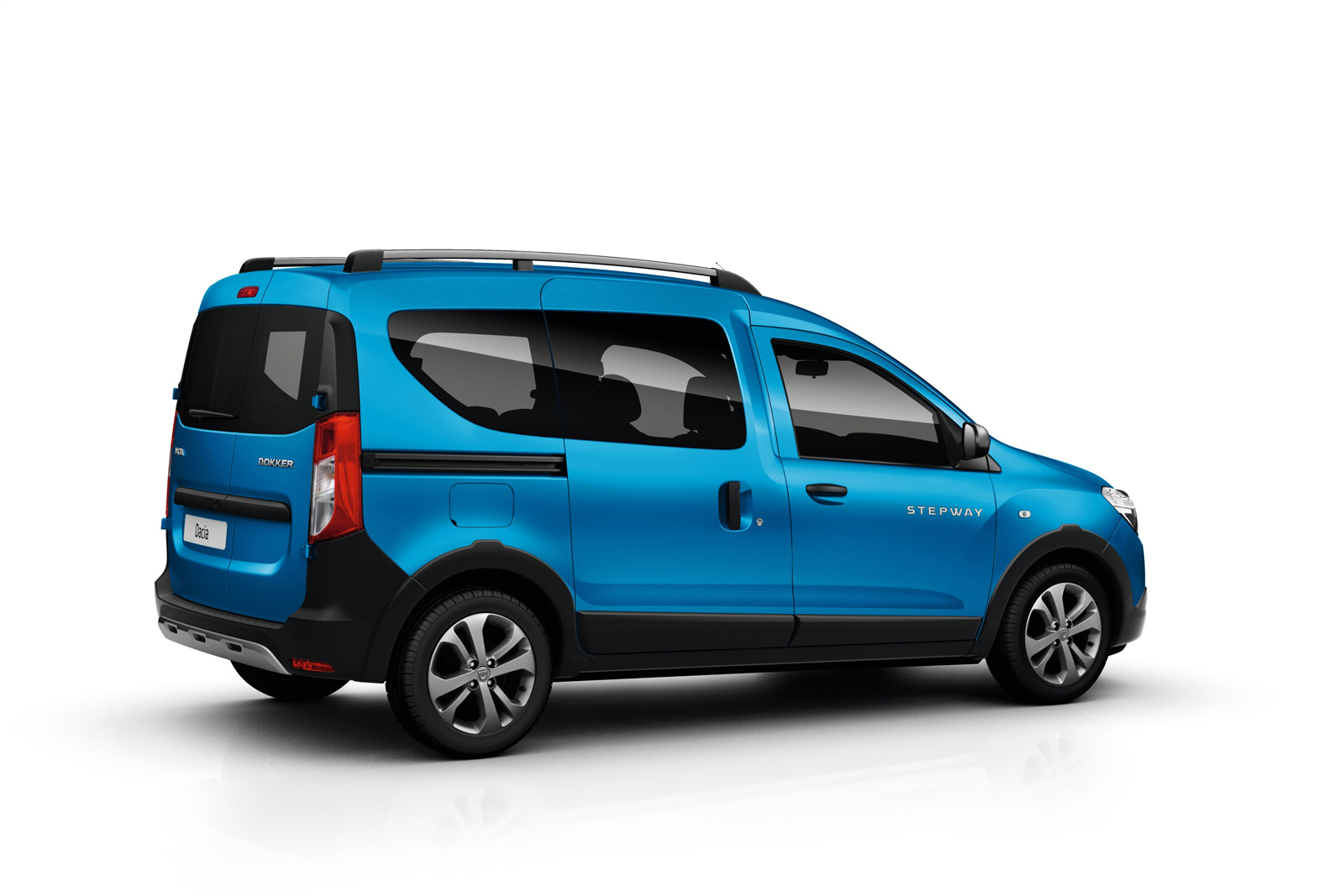Renault Reportedly Considers Axing Dacia Lodgy, Dokker or Logan MCV ...