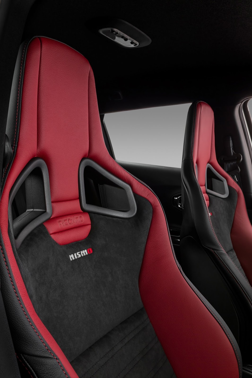 Nissan Juke Nismo Rs Starts From 27 450 In Europe Arrives In December Carscoops