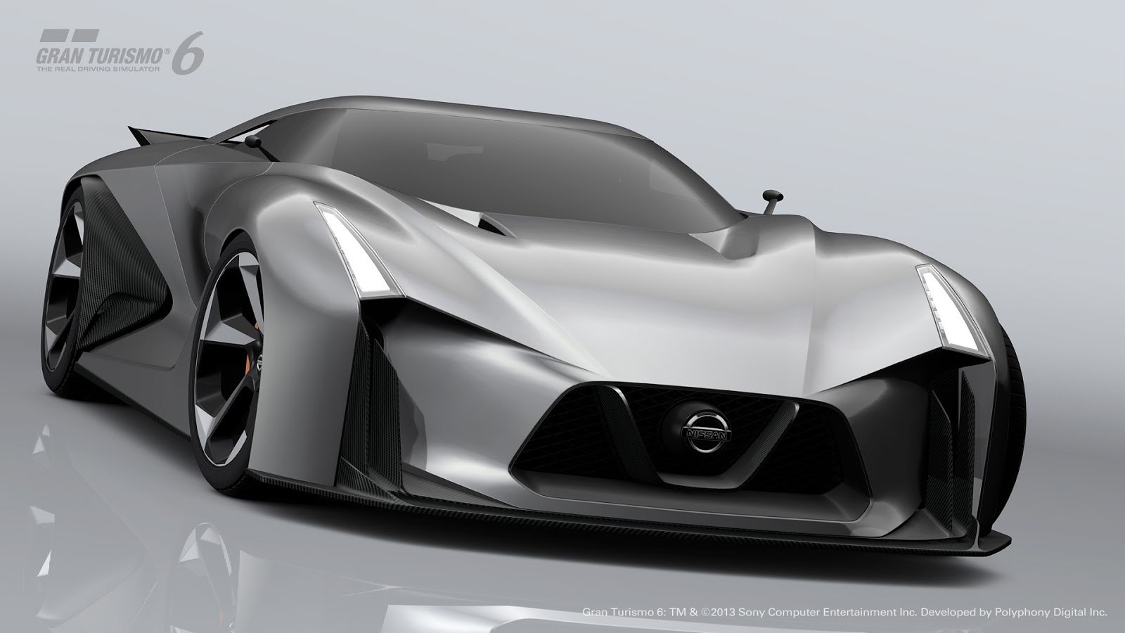 This Nissan GT-R R36 NISMO Render Suggests A Bright Future For The  High-Performance Car