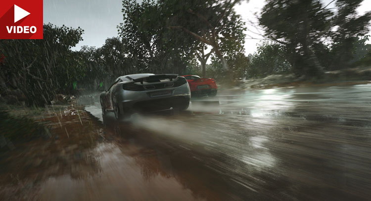  Review Roundup: DriveClub Hits the PS4, Fails to Impress