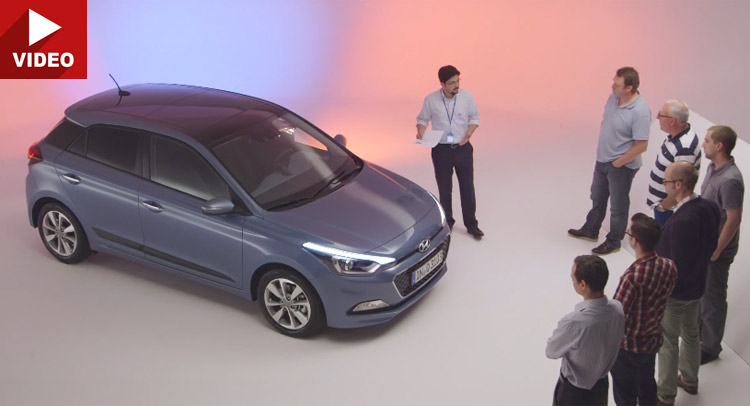  Readers Check Out the New Hyundai i20