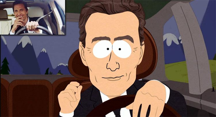  What Did You Think About South Park’s Handicar Episode and Their Take on Tesla, Lincoln?