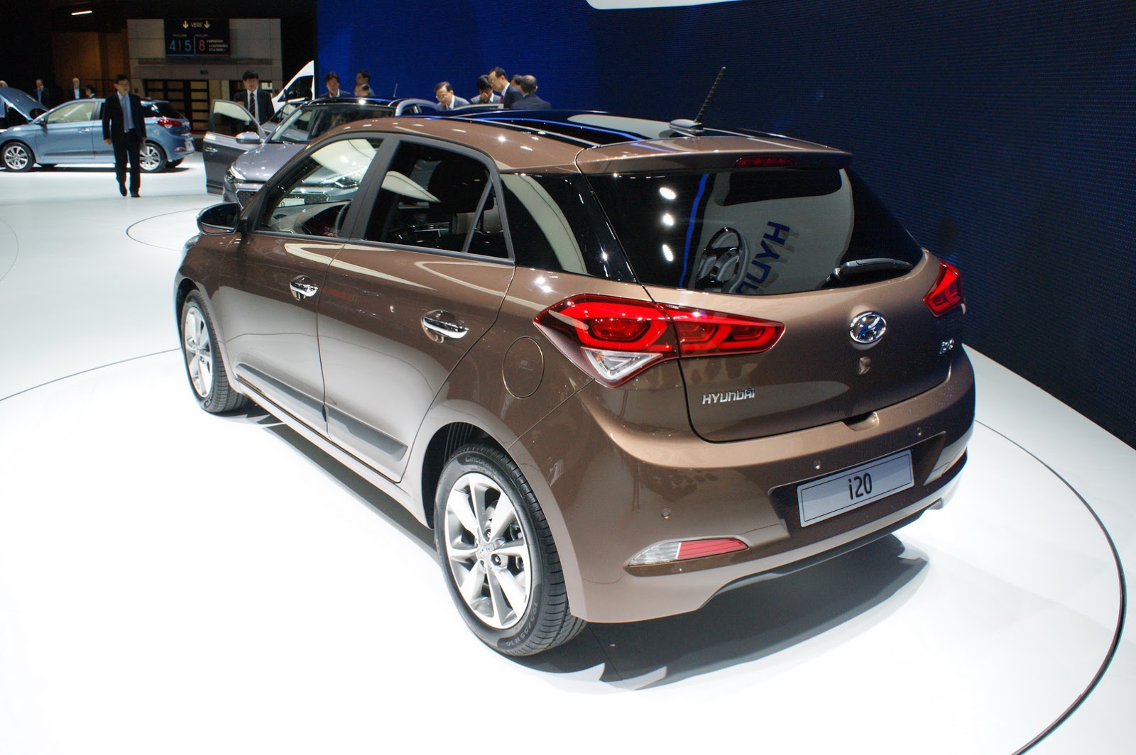 New Hyundai i20 Promises Euro-Tuned Chassis, Comfort-Oriented Ride
