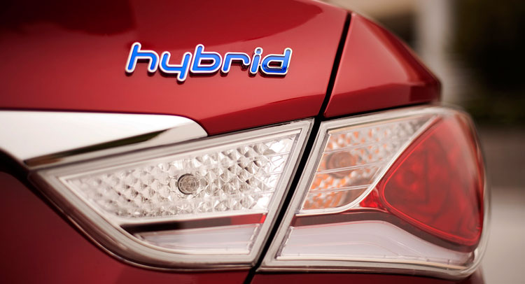  Hyundai, Kia Announce 2020 Effort to Improve Fuel Efficiency by 25%