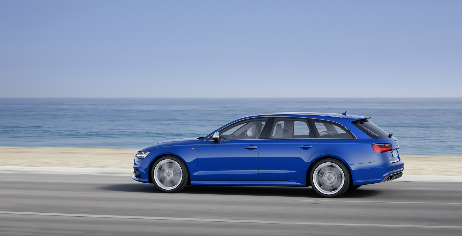 Audi a6 a7