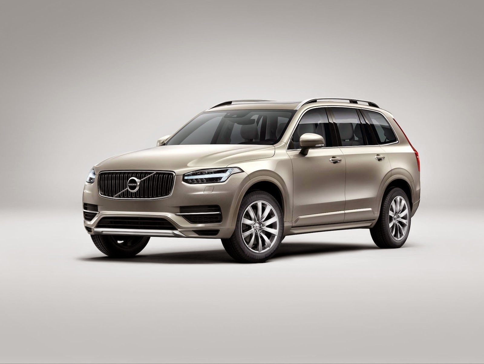 Volvo in usa