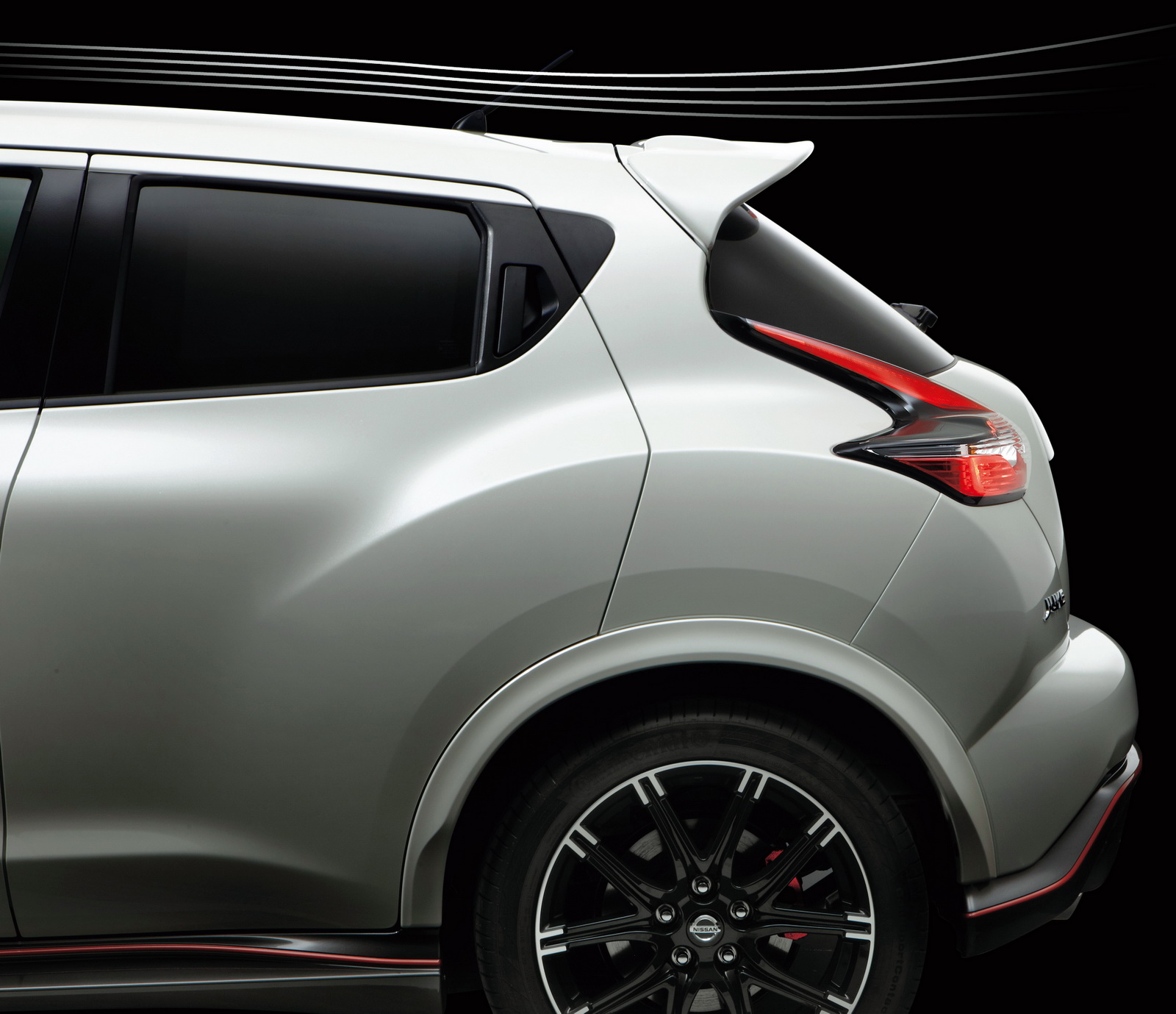 P173a nissan juke