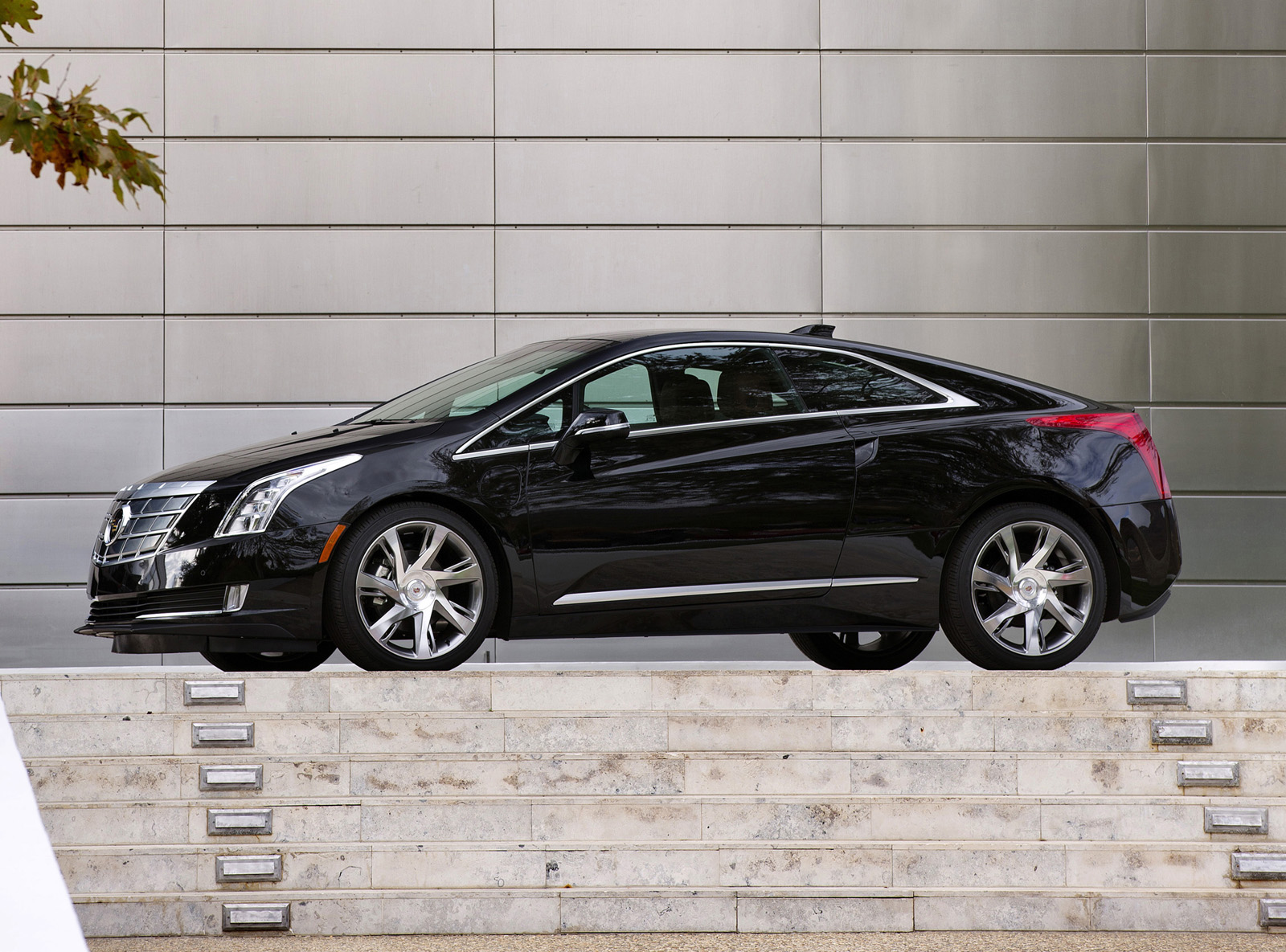 Why Cadillac Didn’t Bring 2015 ELR to LA Motor Show | Carscoops