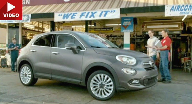 Prove Me Wrong: I Just Don't Think The Fiat 500L Was That Bad - The Autopian