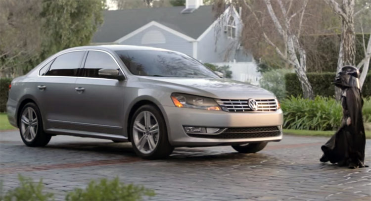  VW Will Skip 2015 Super Bowl, As Will Lincoln and Jaguar