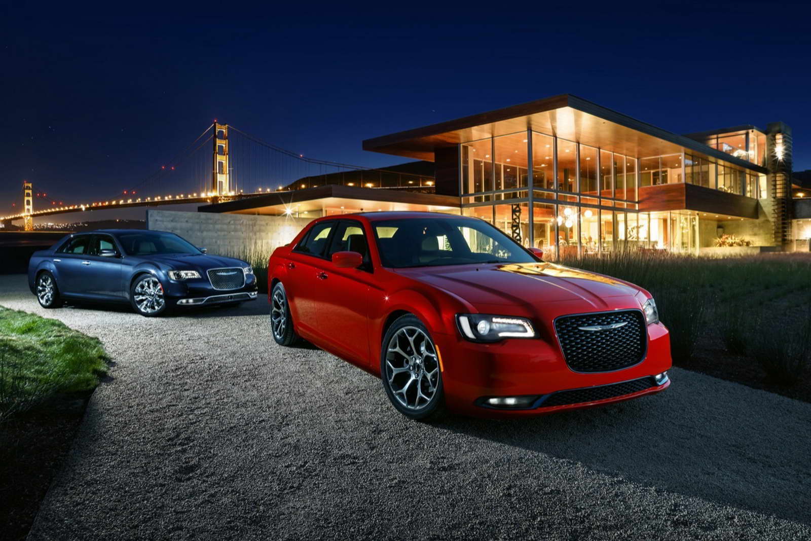 Chrysler’s Done With Australia, Abandons Its Last RHD Market For Good