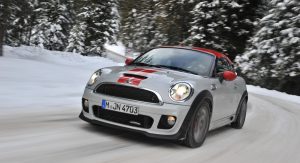 Mini To Stop Production Of The Coupe And Roadster Next