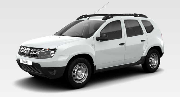  Widespread Corrosion Issues Makes UK Dacia Duster Owners Call them “Rusters”