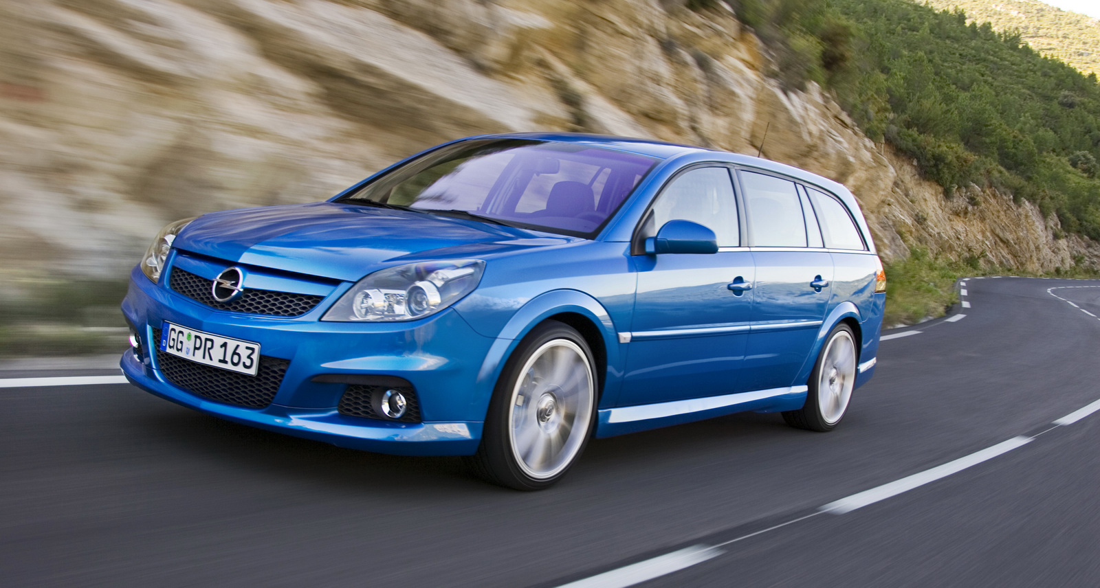 stad Vooruitzien Hobart Opel OPC Turns 15 This Year, Time for a Recap | Carscoops