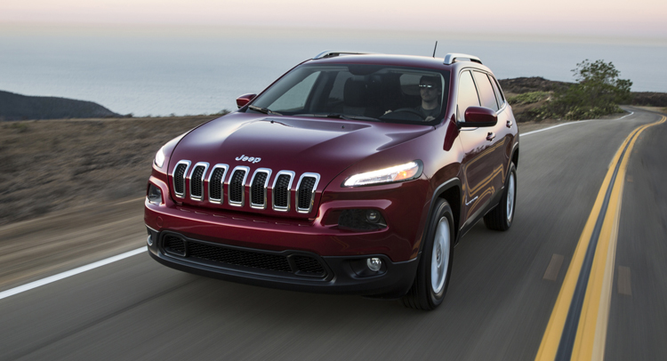  Jeep Replaced Long-Term 2014 Cherokee’s Engine after just 13,300 Miles