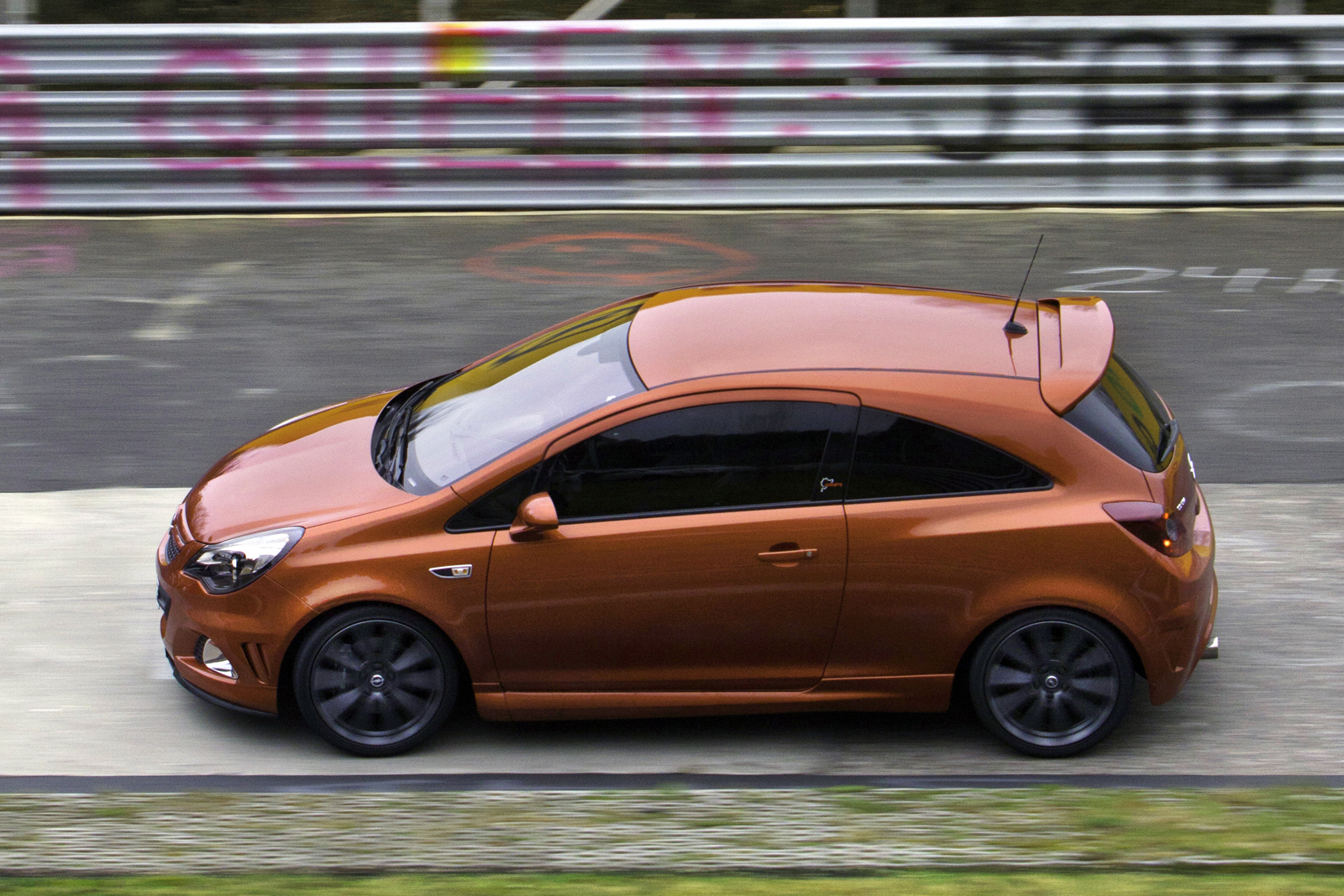 opel opc turns 15 this year time for a recap  carscoops