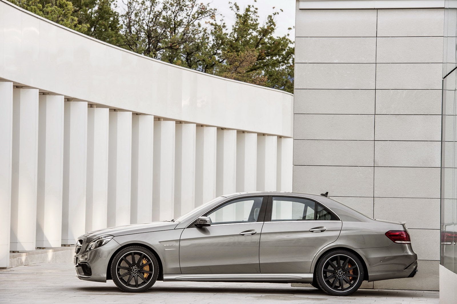 Super Sedan Showdown 2016 Cts V Vs Charger Hellcat Vs