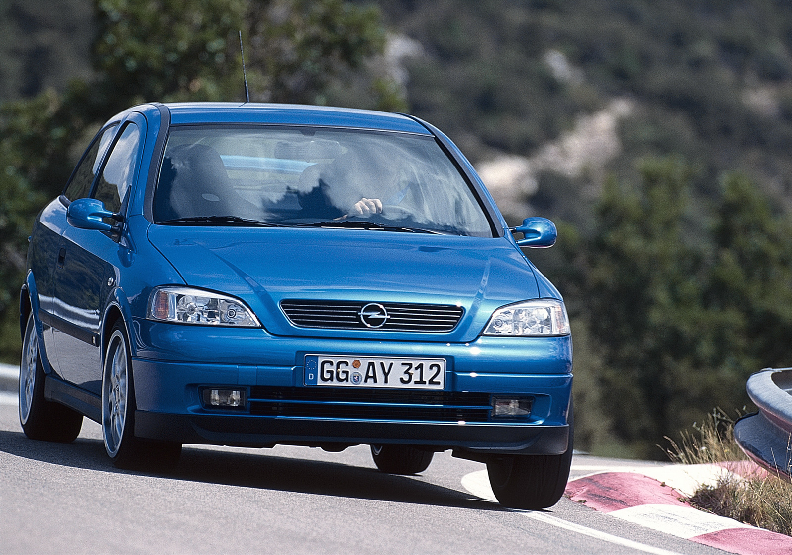 Диски opel opc