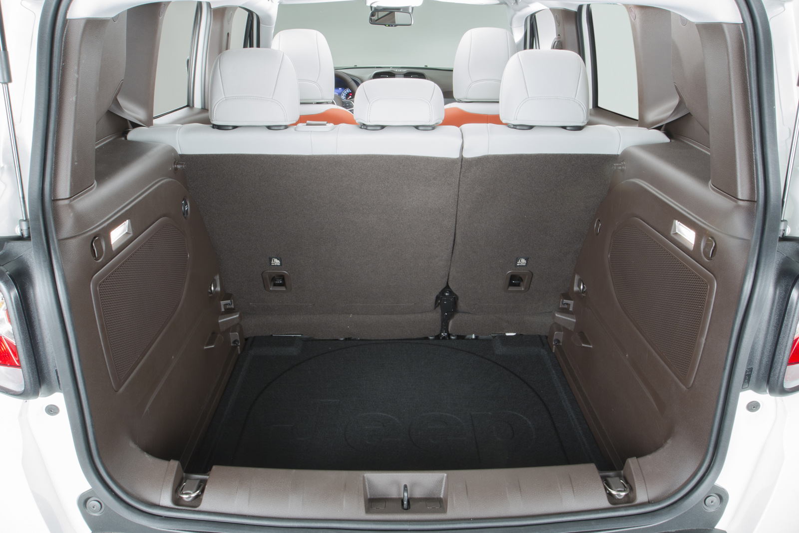 New Jeep Renegade Starts from £16,995 in the UK Carscoops