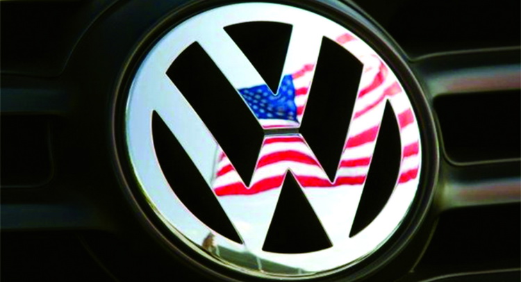  VW to Give More Freedom to Brand and Regional Leaders