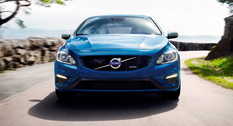  Volvo Plans To Sell More Cars Online, Cut Down On Auto Show Appearances