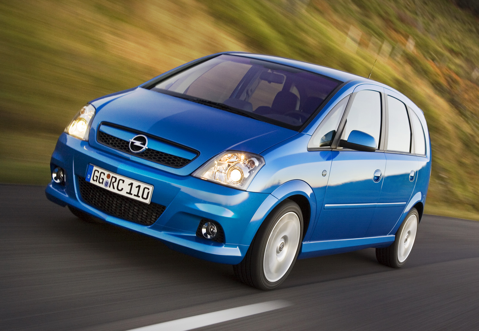 opel opc turns 15 this year time for a recap  carscoops