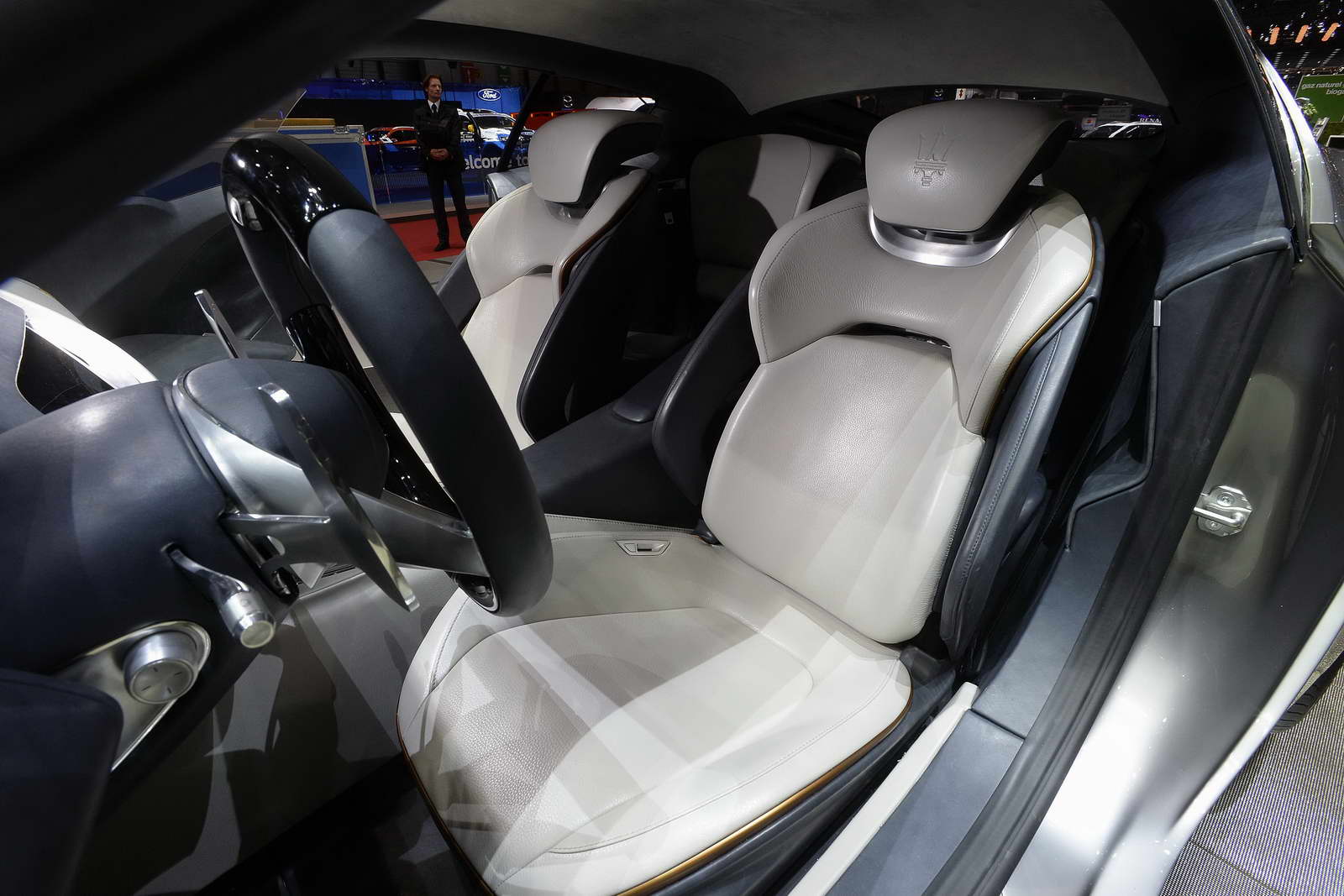 Maserati-Alfieri-79 FCA To Build More Jeeps, New Alfa Romeo SUV And Maserati Alfieri In Italy