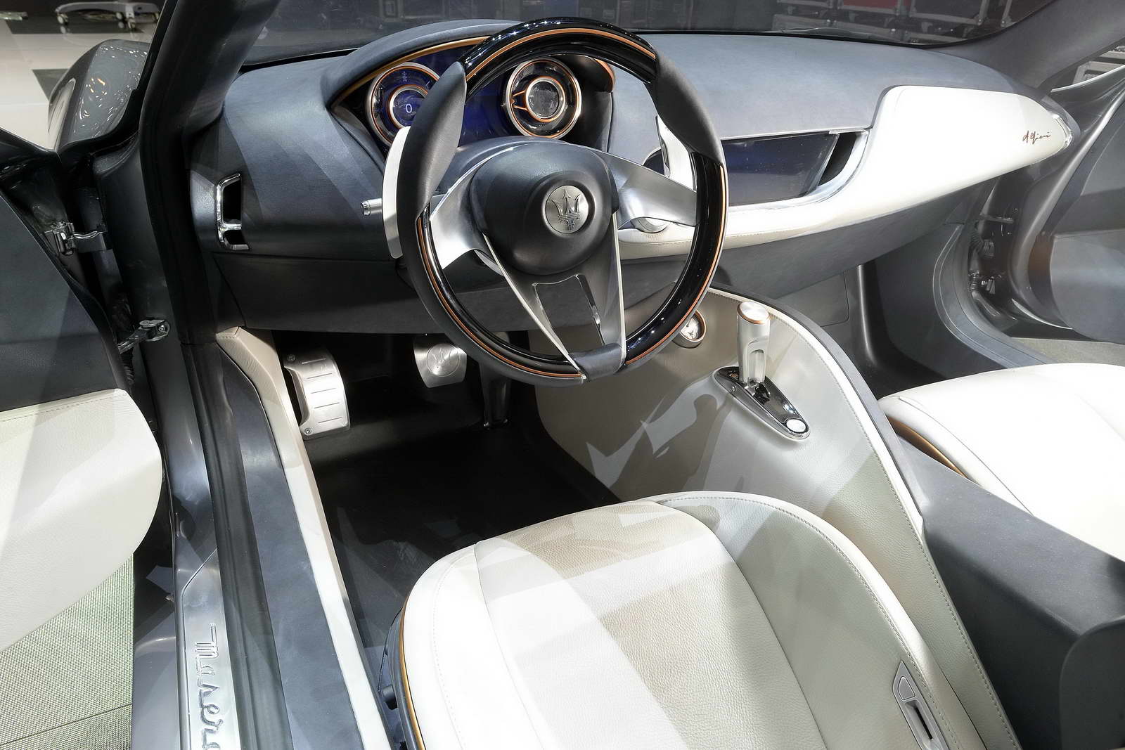 Maserati-Alfieri-78 FCA To Build More Jeeps, New Alfa Romeo SUV And Maserati Alfieri In Italy