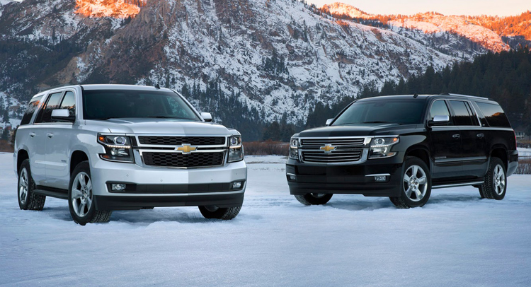  GM Sold 9.92 Million Vehicles Worldwide in 2014, 2 Percent more than in 2013