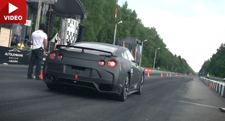  Godzilla Stars in Part 2 of Dragtimes 2014 Top 10