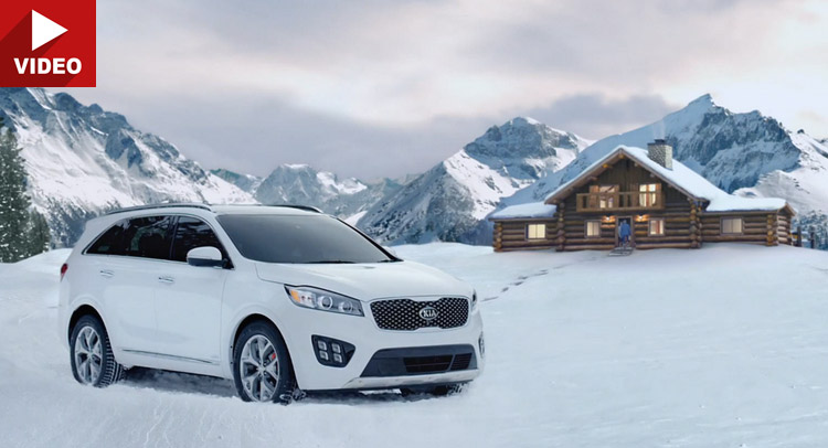 Ads off kia