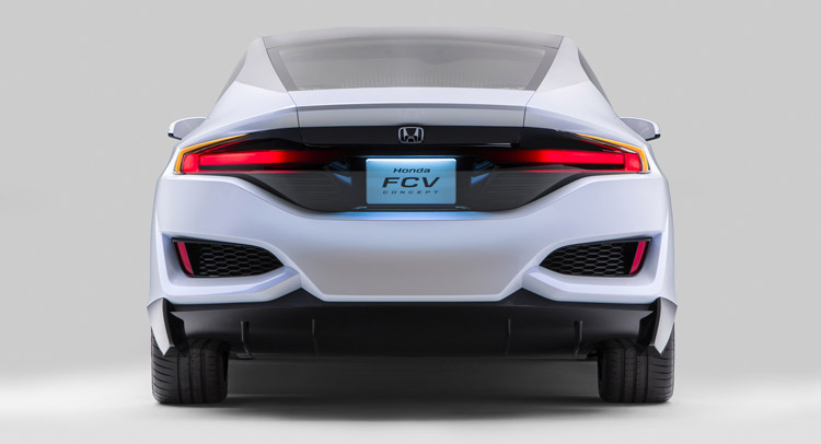  Honda to Build New 4-Cylinder VTEC Turbo Engines in Ohio This Year, Confirms New PHEV, EV