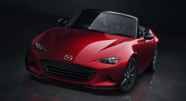  Not Again: Fiat/Abarth MX-5-Based Roadster Delayed