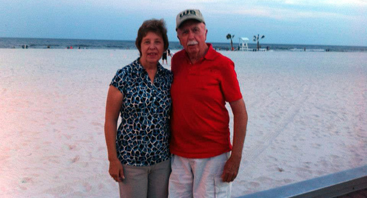  Couple Goes Missing After Checking Out 1966 Mustang Craigslist Ad
