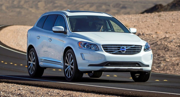  Volvo’s 8.9 Percent Improvement Yields Record Annual Sales