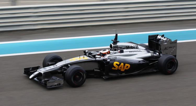 Honda Joins Ferrari And Renault In Seeking F1 Engine Unfreeze Carscoops