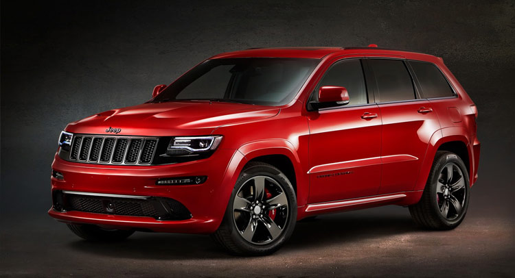  Jeep isn’t Working on a BMW X6 Rival; Who said it Was?