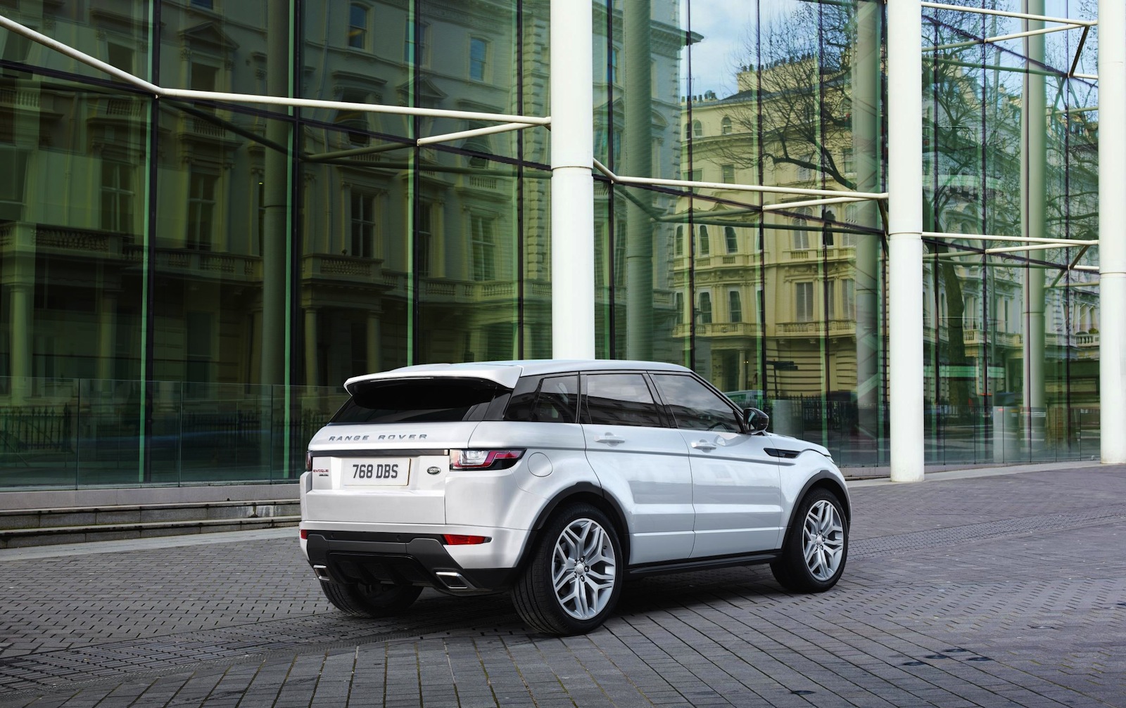 MY16_Range_Rover_Evoque_EXT_LOC114_PR Land Rover Finally Wins Case Against Chinese Evoque Clone